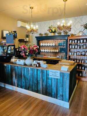 The Remedy Tea Shop