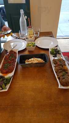 Cardamom Indian Bistro