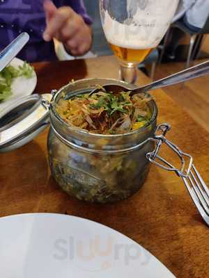 Cardamom Indian Bistro