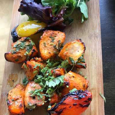 Cardamom Indian Bistro