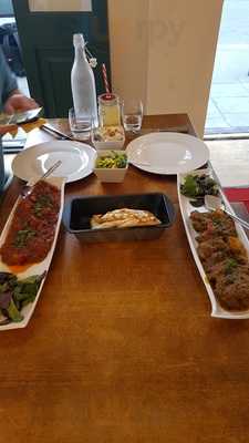 Cardamom Indian Bistro