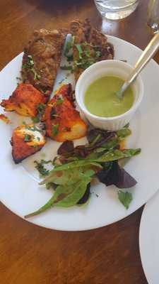 Cardamom Indian Bistro