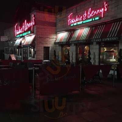 Frankie & Benny's
