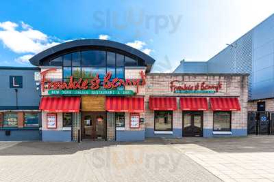 Frankie & Benny's