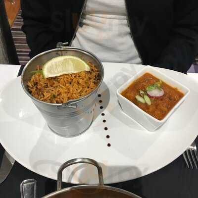 Indigo Indian Cuisine