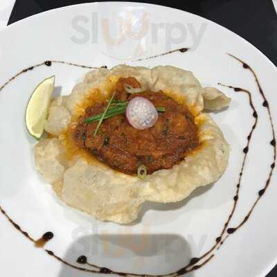 Indigo Indian Cuisine