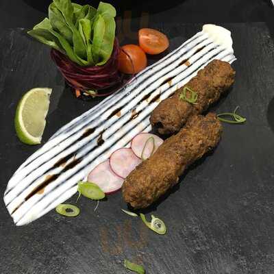 Indigo Indian Cuisine