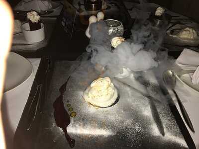 Indigo Indian Cuisine