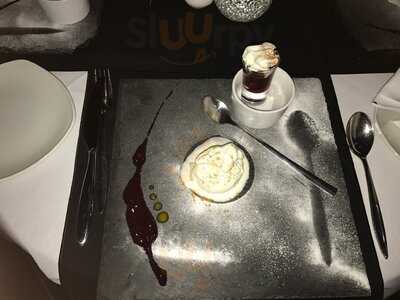 Indigo Indian Cuisine