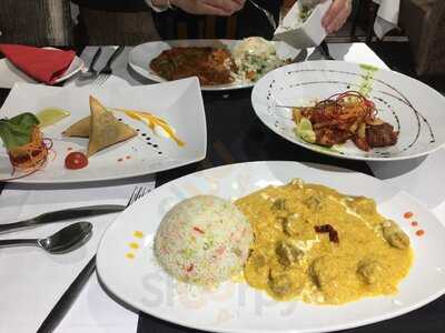 Indigo Indian Cuisine