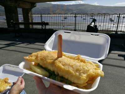 Harbour Fish Bar