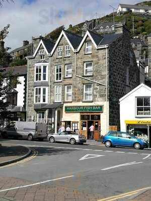 Harbour Fish Bar