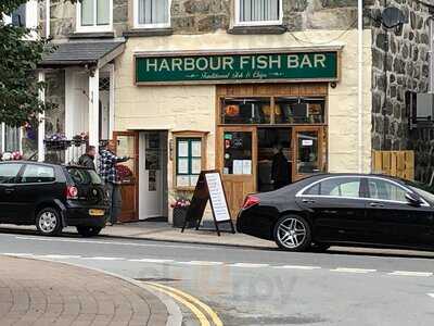 Harbour Fish Bar