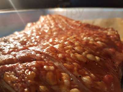 The Salty Sparrow Bistro Cafe