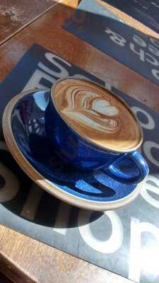 Culver Street Baristas