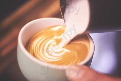 Culver Street Baristas