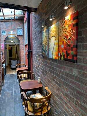 Culver Street Baristas