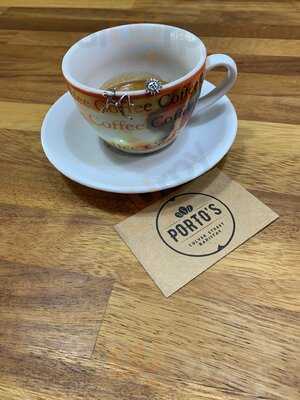 Culver Street Baristas