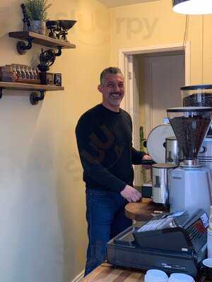 Culver Street Baristas