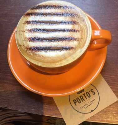 Culver Street Baristas