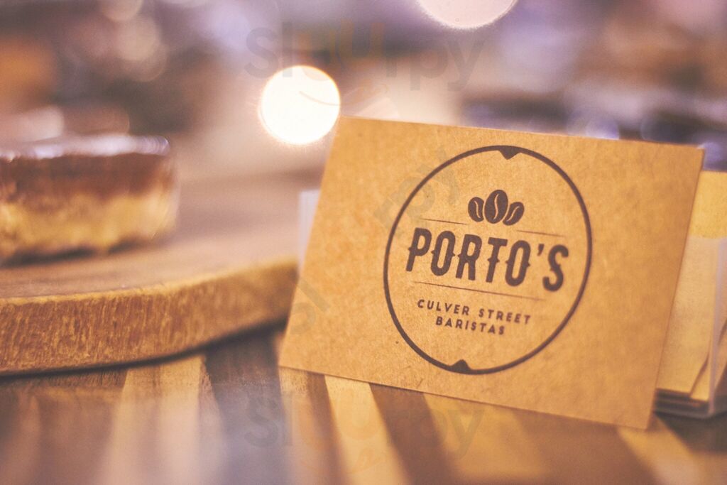 Culver Street Baristas