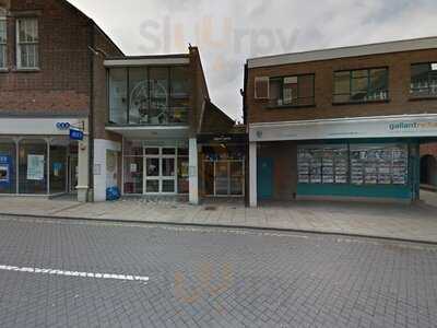 Culver Street Baristas