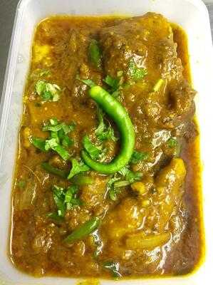 Saagor - Fine Indian Cuisine