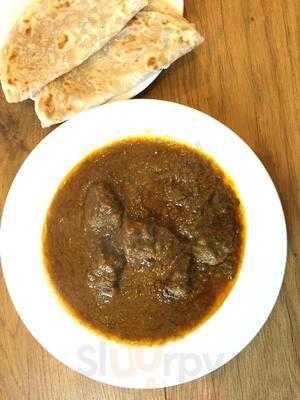 Saagor - Fine Indian Cuisine