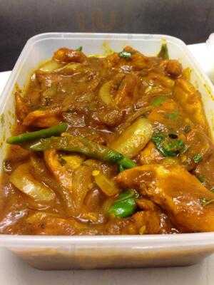 Saagor - Fine Indian Cuisine