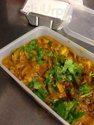 Saagor - Fine Indian Cuisine