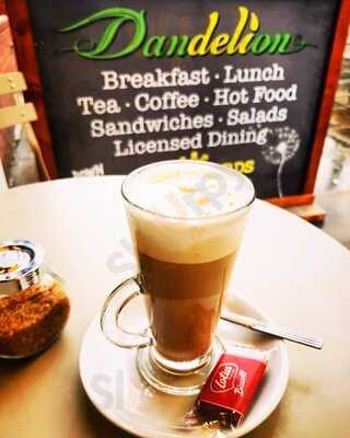 Dandelion Deli