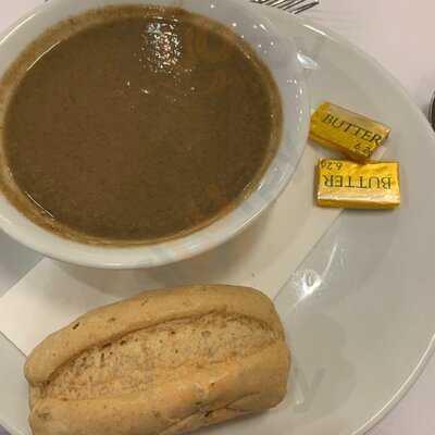 Fanshawe's At The Sandpiper Hotel