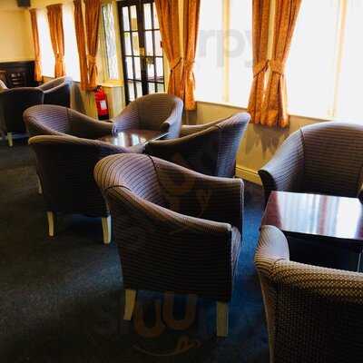 Fanshawe's At The Sandpiper Hotel