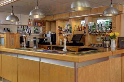 Fanshawe's At The Sandpiper Hotel