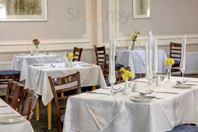 Fanshawe's At The Sandpiper Hotel