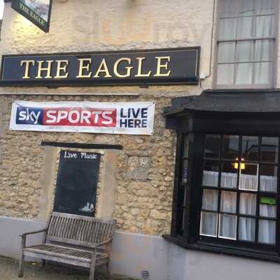 The Eagle
