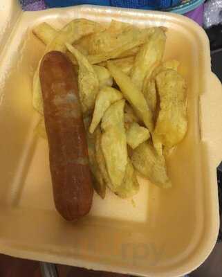 Martellas Fish & Chips, Chelmer Village