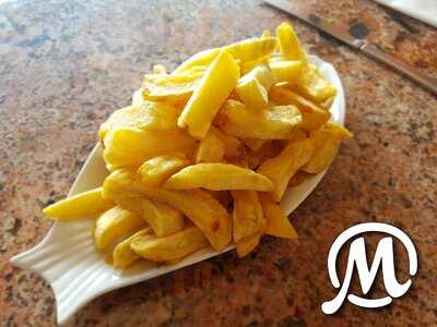 Martellas Fish & Chips, Chelmer Village