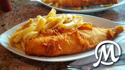 Martellas Fish & Chips, Chelmer Village