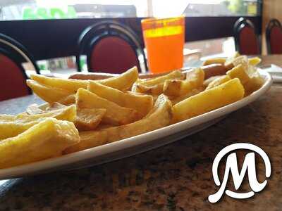 Martellas Fish & Chips, Chelmer Village