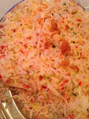 Akbar Tandoori Restaurant