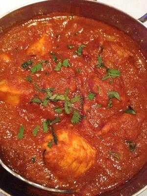 Akbar Tandoori Restaurant