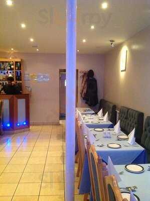 Akbar Tandoori Restaurant