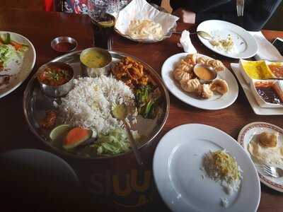 Hook And Tackle - Namaste Lounge