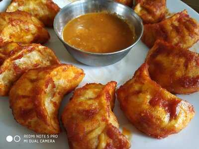 Hook And Tackle - Namaste Lounge