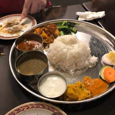 Hook And Tackle - Namaste Lounge