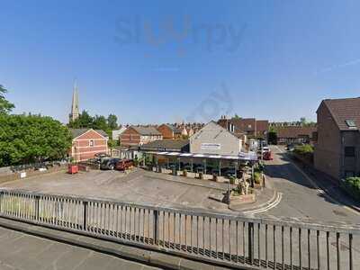 Hook And Tackle - Namaste Lounge