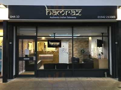 Hamraz Indian Takeaway