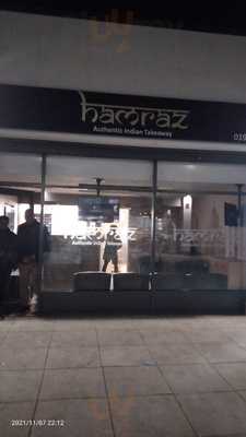 Hamraz Indian Takeaway