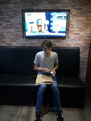 Hamraz Indian Takeaway